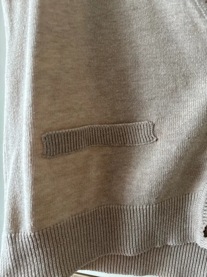 Gillet sans manche - photo numéro 3