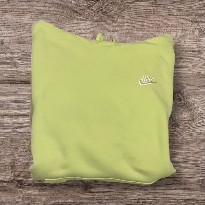 Nike sweat a capuche L/M - photo numéro 3