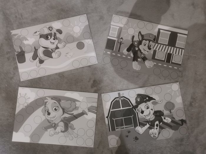 Jeux de société - photo numéro 3