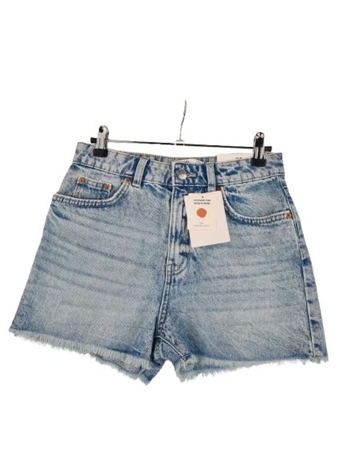 Short jeans calliope