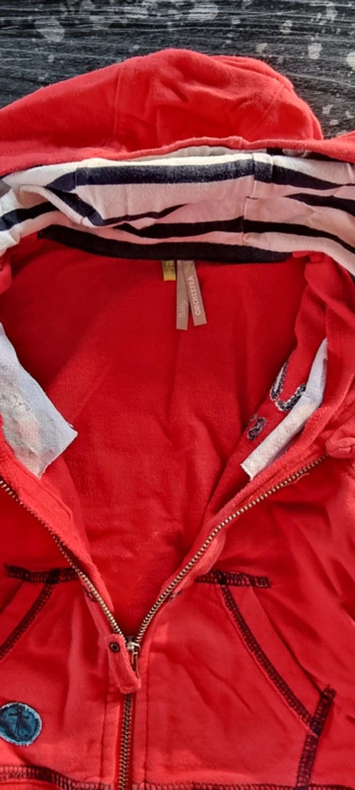 Gilet garçon 23 mois - photo numéro 2