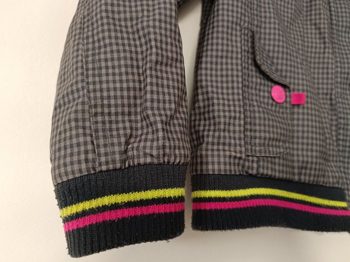 Veste fille 6 ans - photo numéro 5