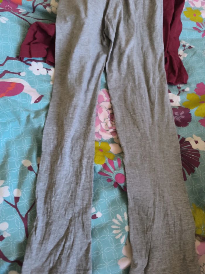 Pyjama harry potter 8-10 ans - photo numéro 3