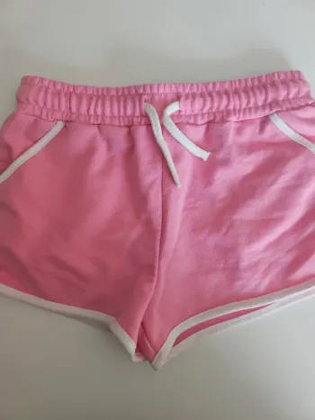 Short Primark