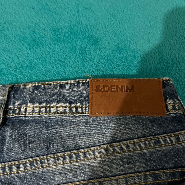 Short en jean - photo numéro 3