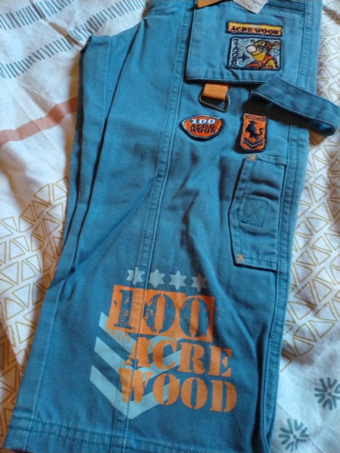 Pantalon Tigrou 3A - photo numéro 3