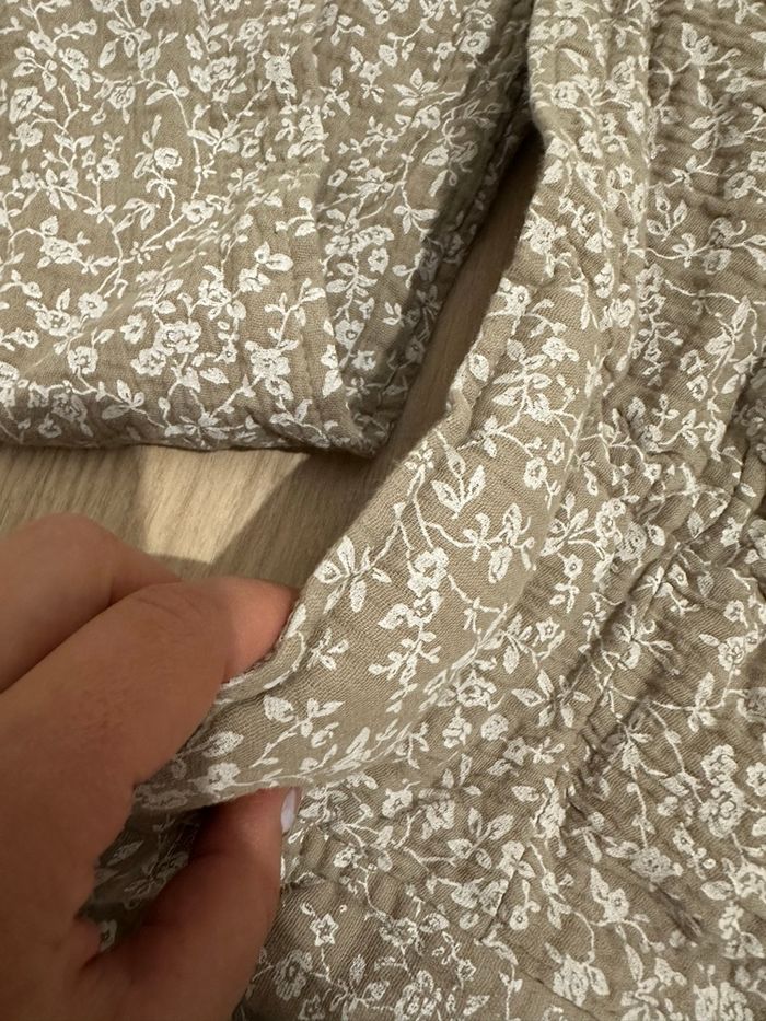 Porte bébé physiologique - photo numéro 7