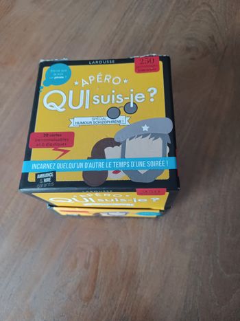 Jeubde société qui suis je