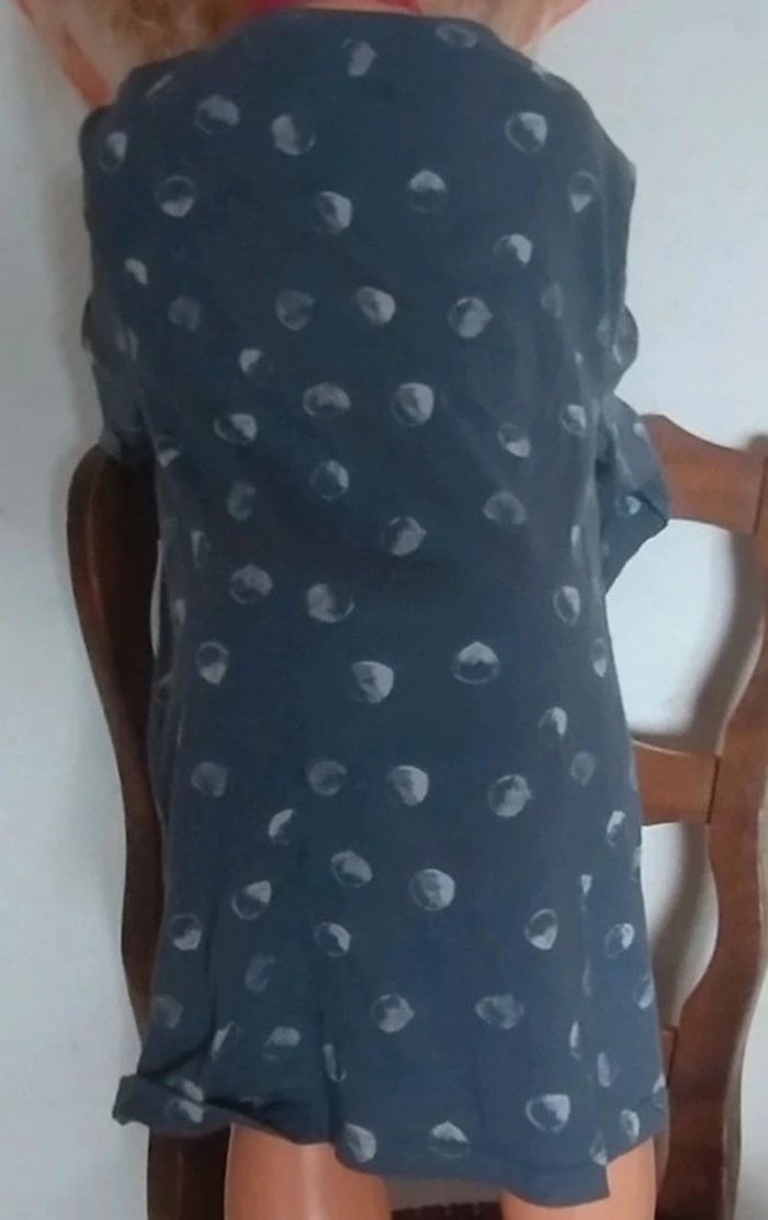 Tee shirt manches longues - photo numéro 4