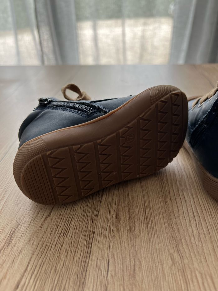 Chaussures bébé - photo numéro 6