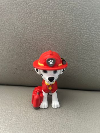 Figurine tonies Marcus pat patrouille pour toniebox 