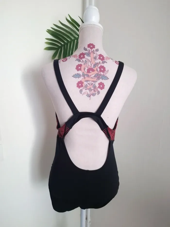 Maillot de bain Nabaiji / Taille 44 - photo numéro 4