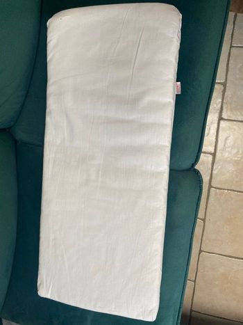 Lit bébé naissance