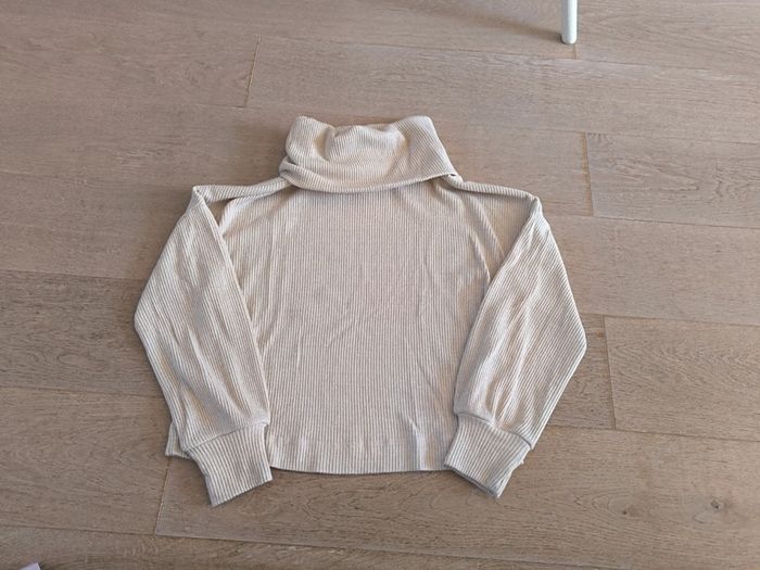 Pull femme taille 38