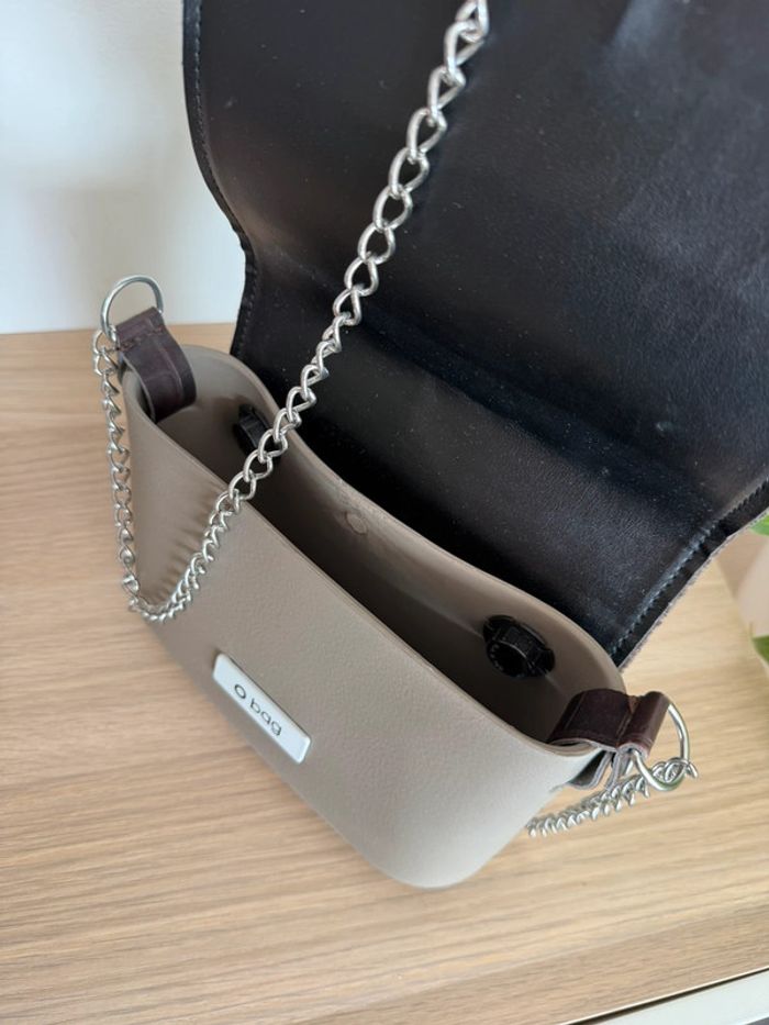 Sac à main Obag mini - photo numéro 3