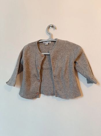 Gilet unisexe