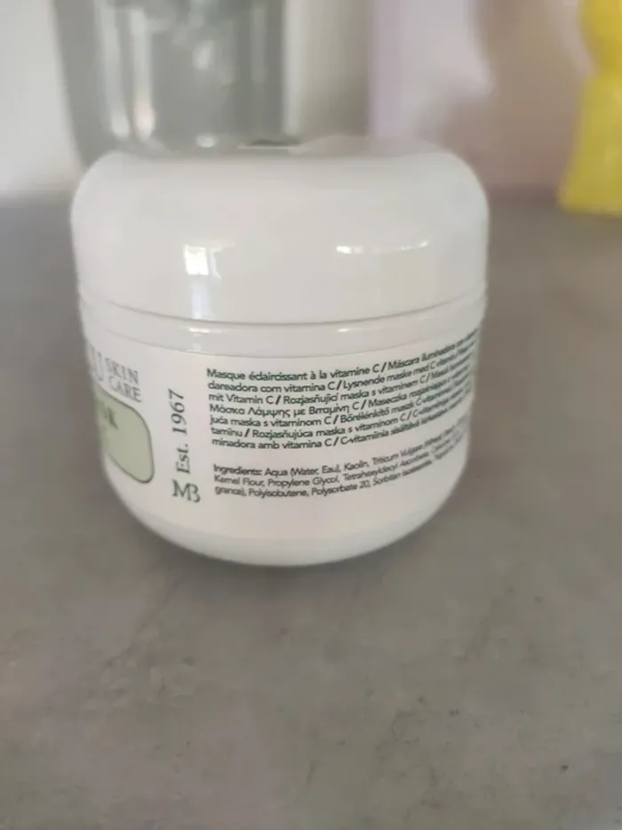 Mario Badescu Masque éclaircissant - photo numéro 3