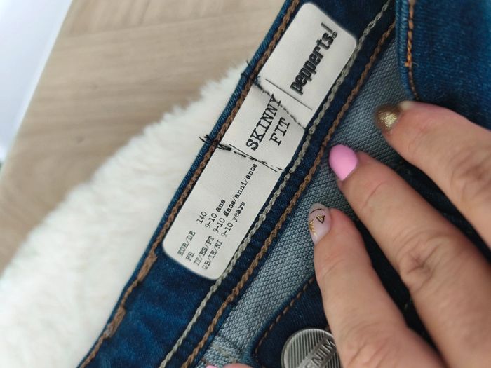 Jeans skinny - photo numéro 5