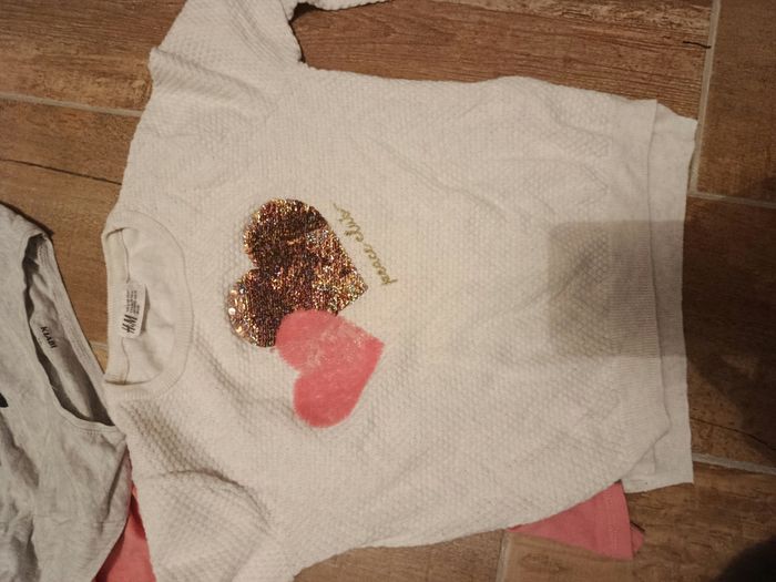 Lot de hauts - photo numéro 6