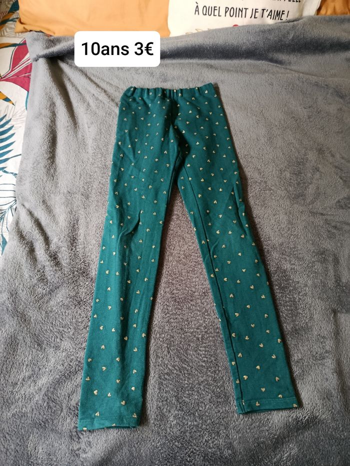 Legging hiver