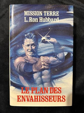 Le plan des envahisseurs