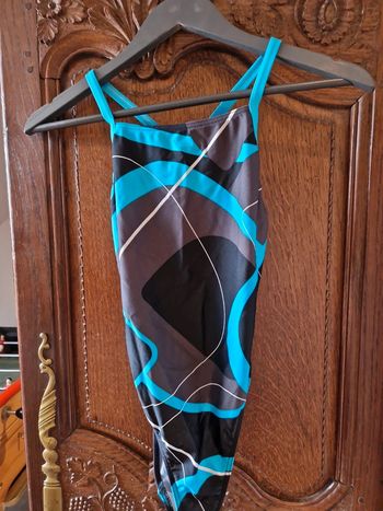 Maillot de bain taille 40