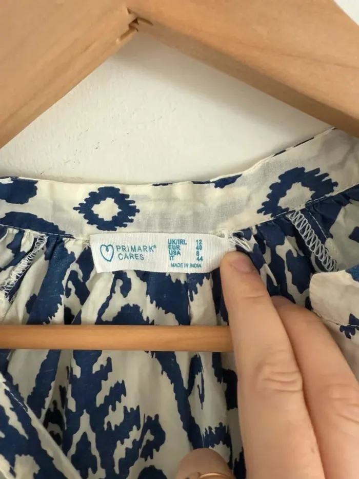 Robe Primark - photo numéro 7