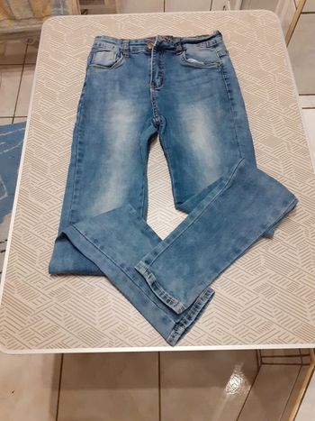 Jeans 36 miss RJ