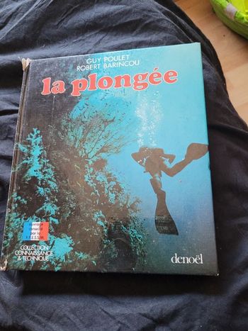 La plongee