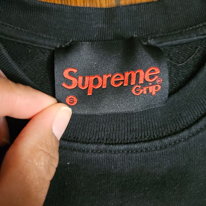 Pull supreme