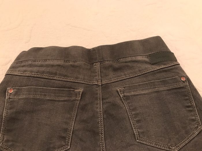 Tregging Gris 10 Ans - photo numéro 5