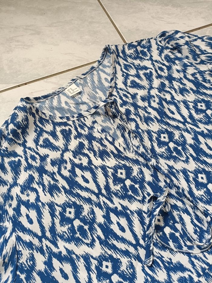 Robe été XXL - photo numéro 2