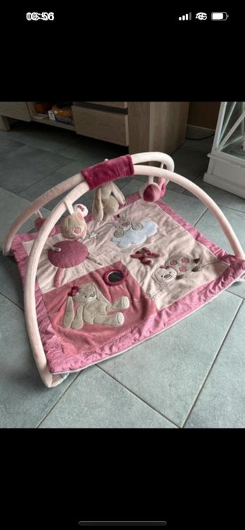 Tapis d’éveil NATTOU