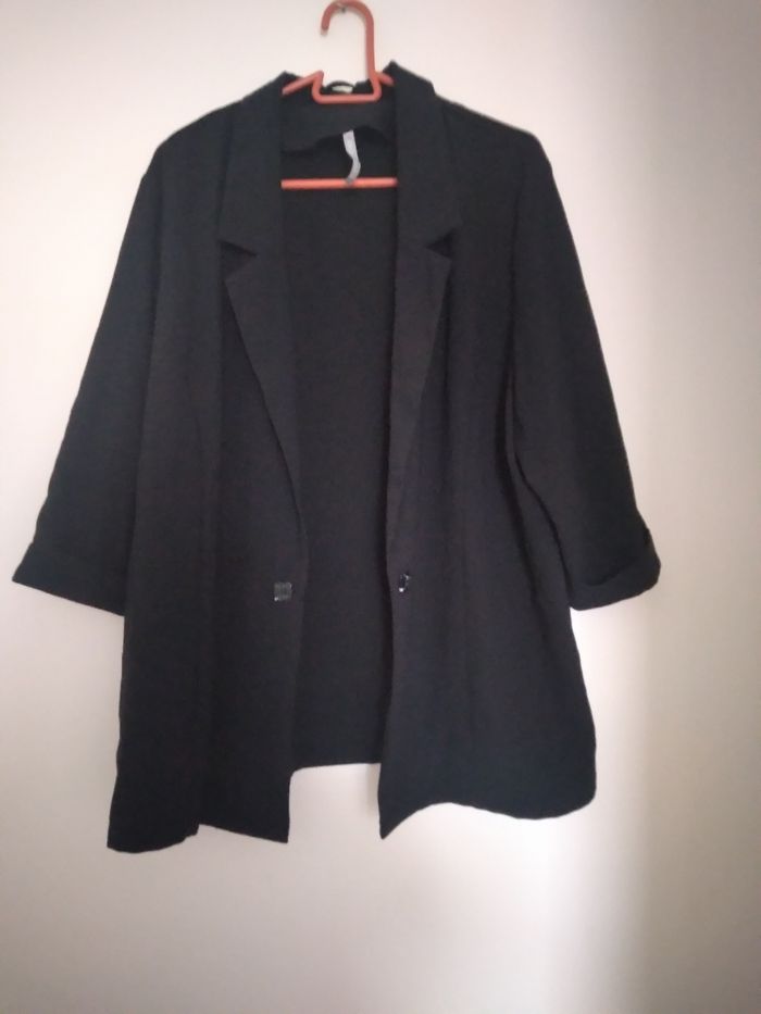 Blazer - photo numéro 2