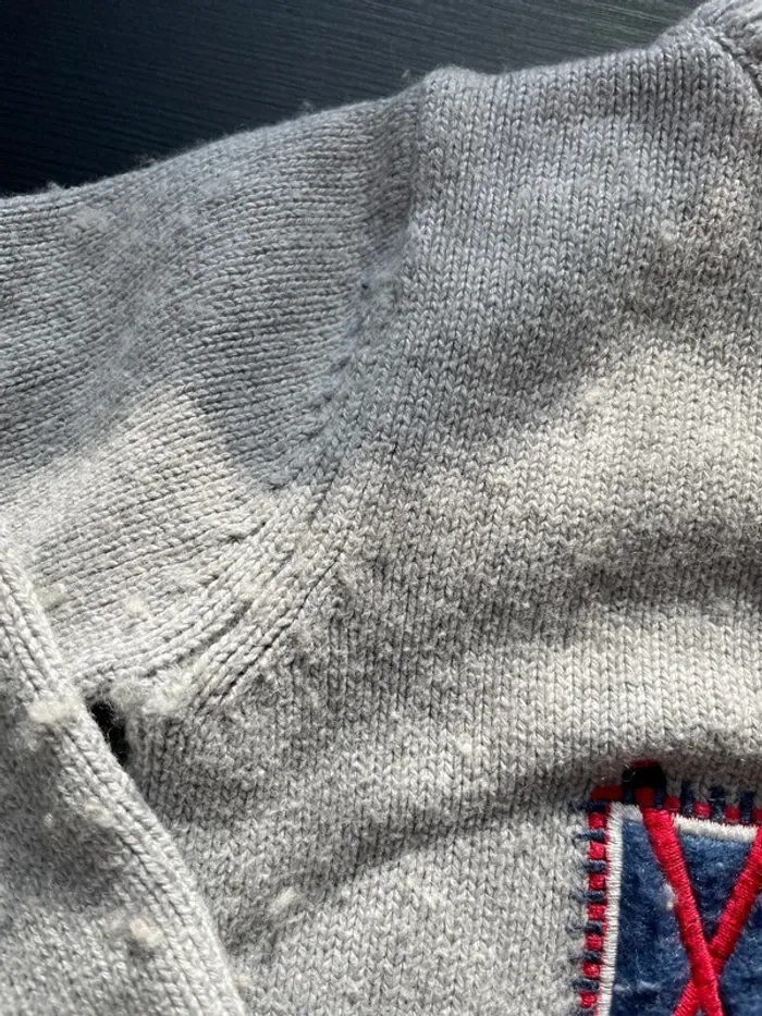 Pull hockey - photo numéro 4