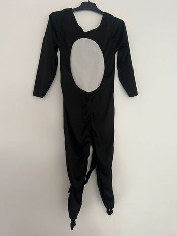Déguisement chat