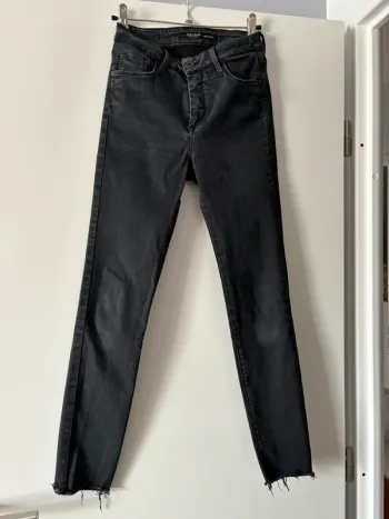 Jean noir