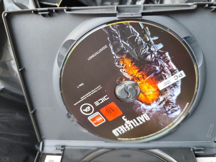 Jeux pc - photo numéro 6