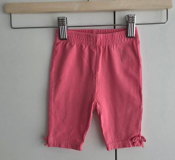Legging Gémo, taille 6 mois