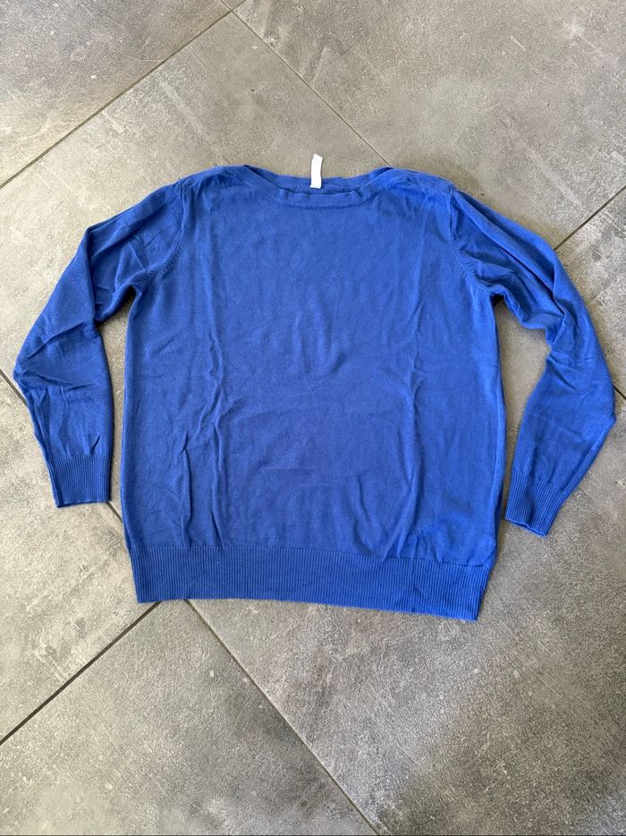 Pull