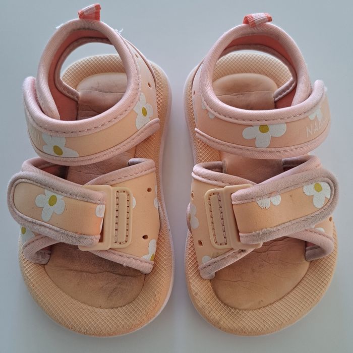 Sandales d'eau Nabaiji p.23 ABE - photo numéro 2