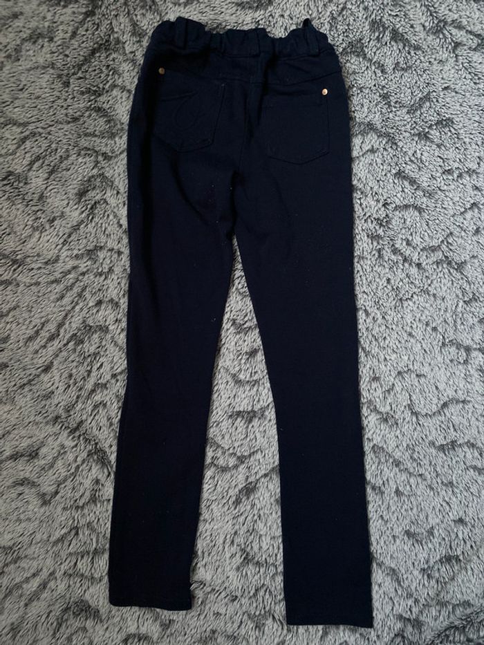 Pantalon style legging Orchestra - 6 ans - photo numéro 3