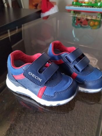 Chaussures enfant Geox