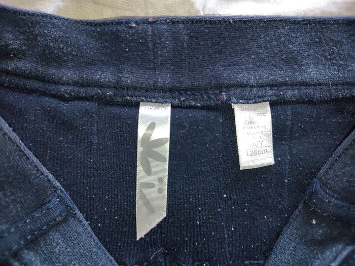 Jupe fille 8 ans - Okaïdi - photo numéro 2