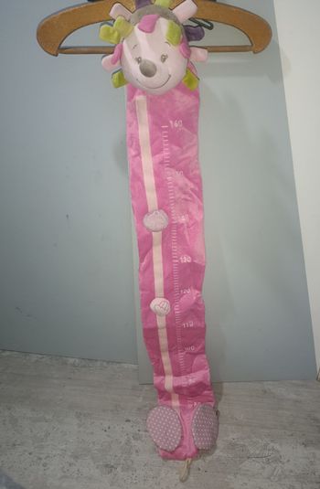 Toise Nattou collection Manon et alizée