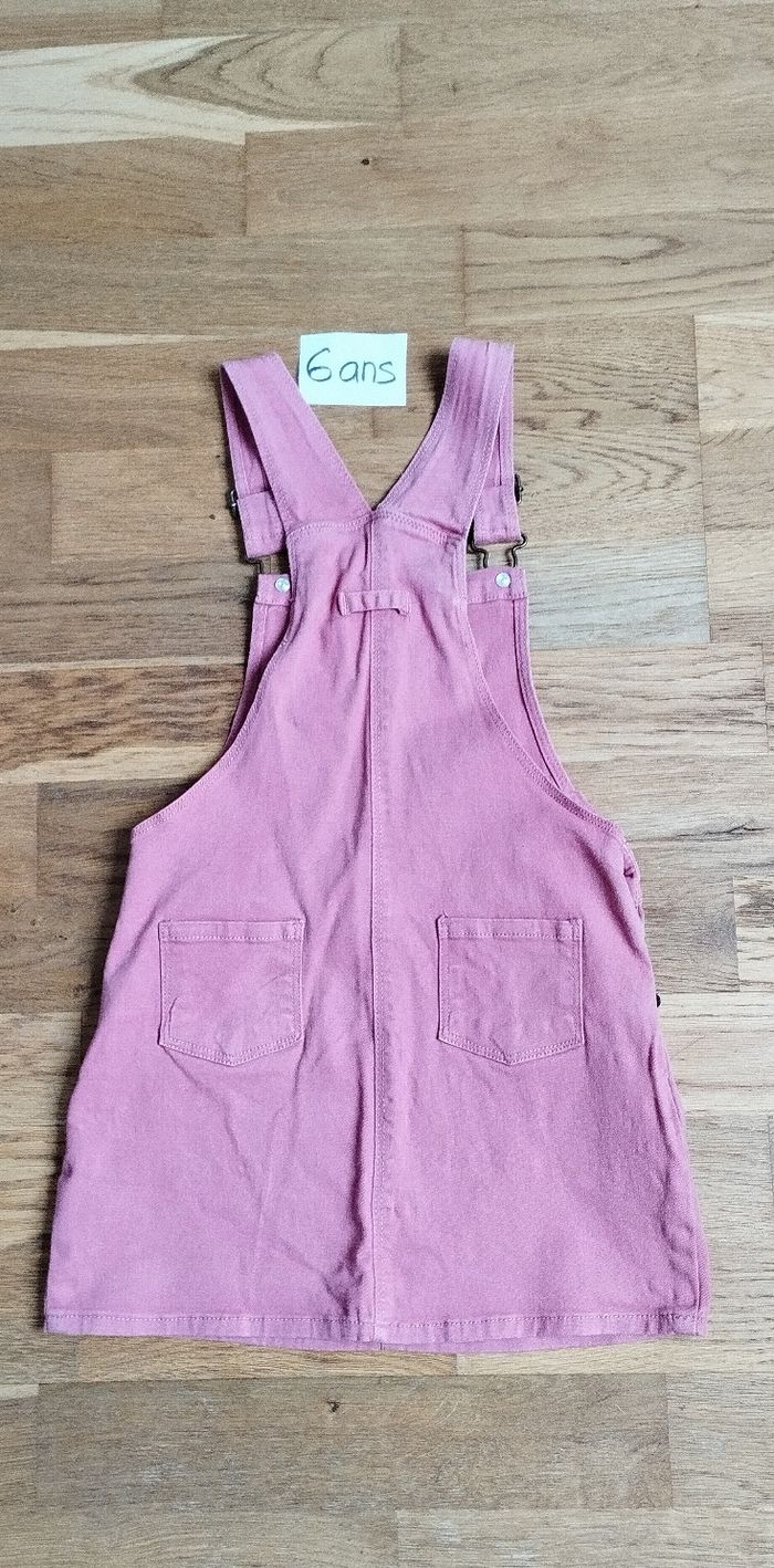 Robe 6 ans - photo numéro 2