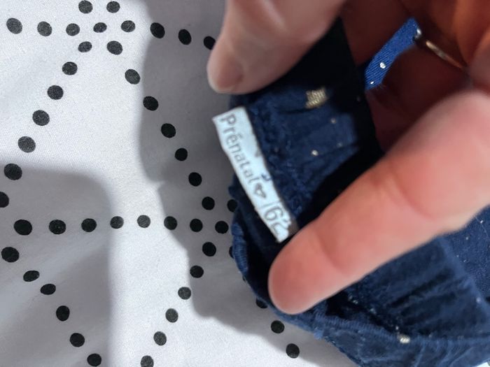 Ensemble prénatal 3mois - photo numéro 3