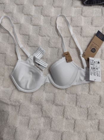 Soutien gorge ado 