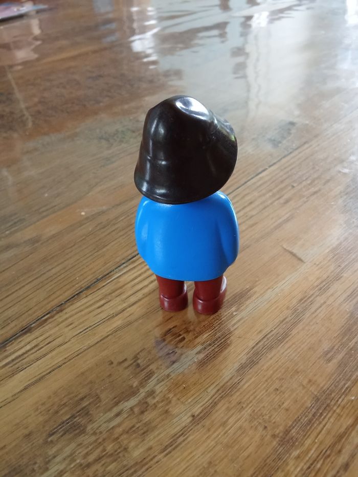 Playmobil 123 - photo numéro 2