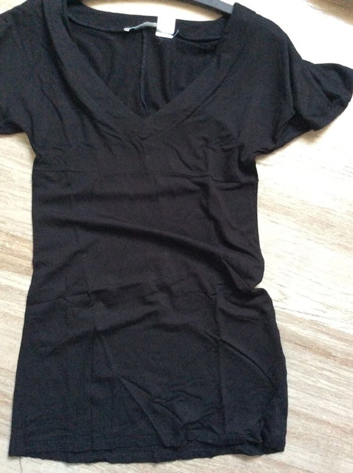 T-shirt manches courtes - photo numéro 5